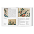 Hokusai (English)