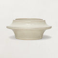 Stoneware Tea Light / Pillar Candle Holder