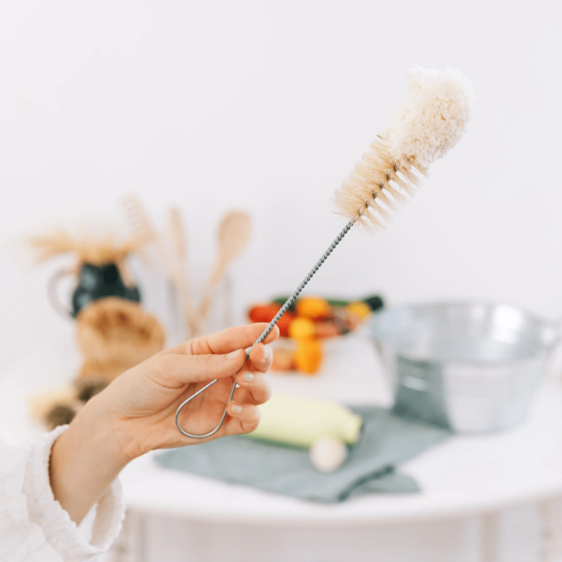Andree Jardin FLUTE Brush BISTRO