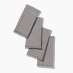 Organic Cotton Napkins