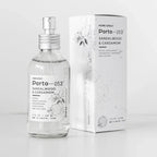 Porto-053 Room Spray – Linen & Fabric Freshener – High Fragrance Concentration – Vegan & Handmade in USA – 4 oz