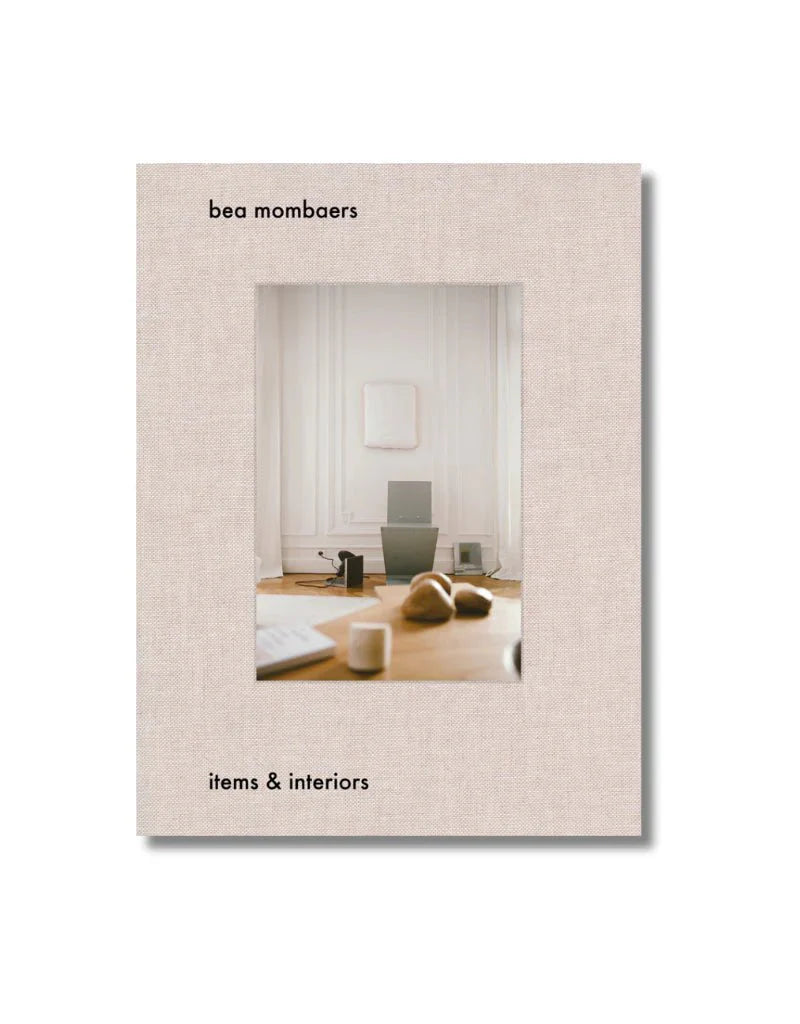 Items and Interiors