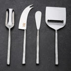Jason Cheese Tools 4 Pc. Set