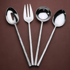 Jason Hostess Serving 4 Pc. Set