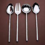 Jason Hostess Serving 4 Pc. Set