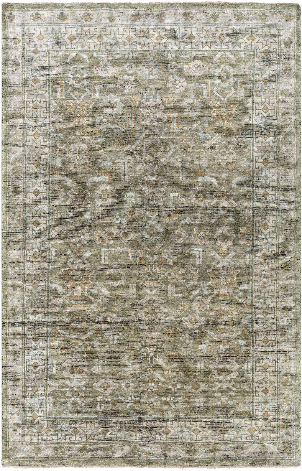 The Ombra Rug