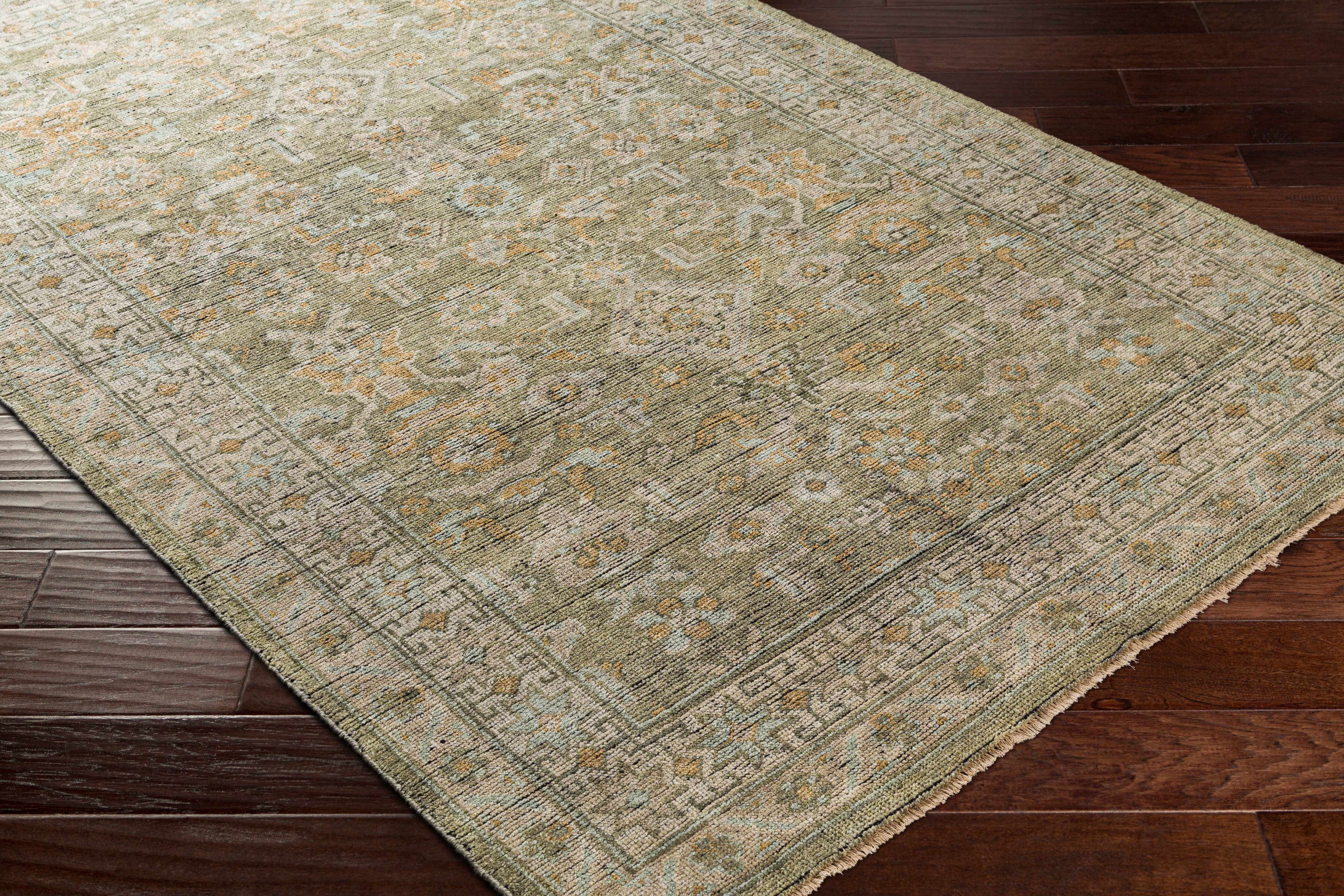 The Ombra Rug