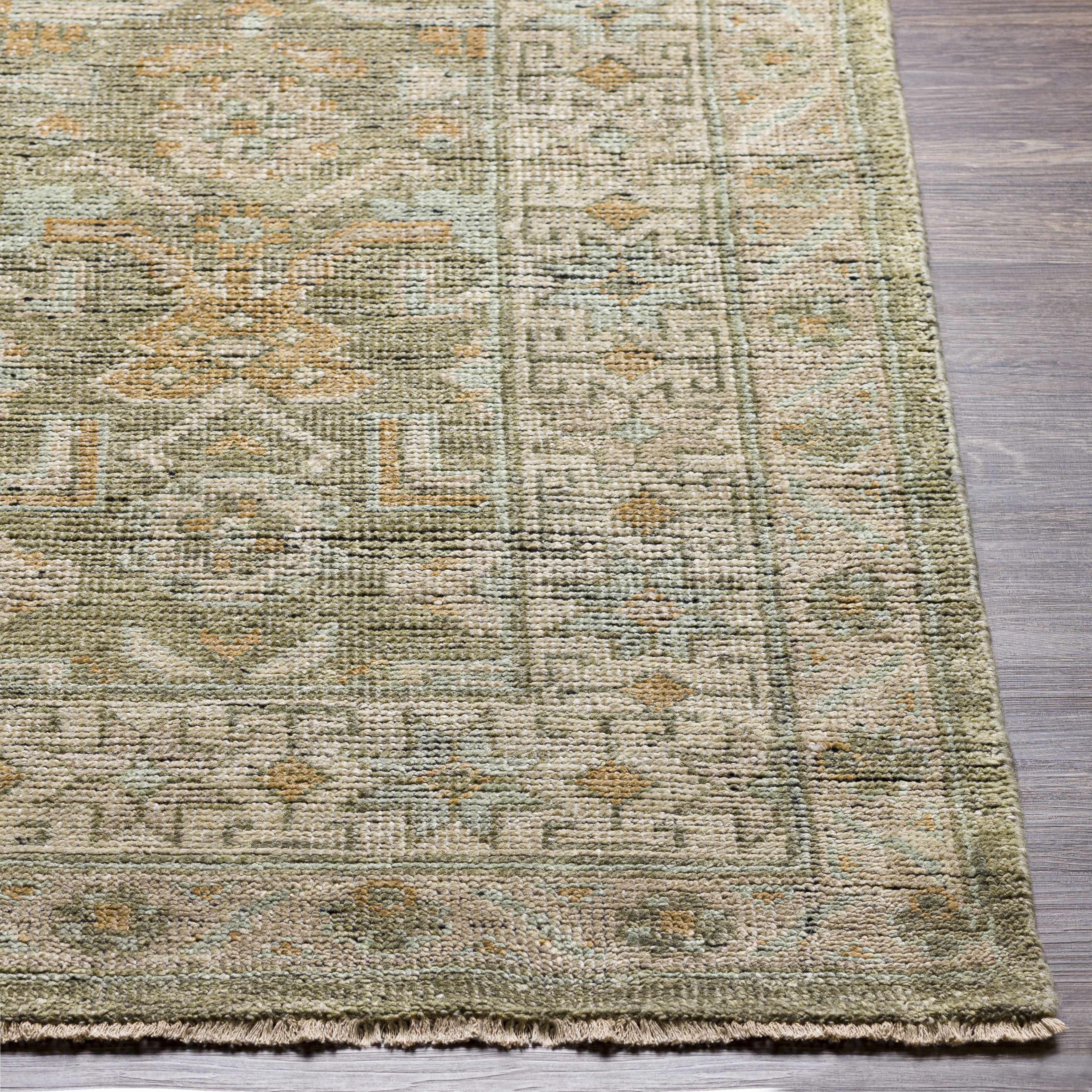 The Ombra Rug