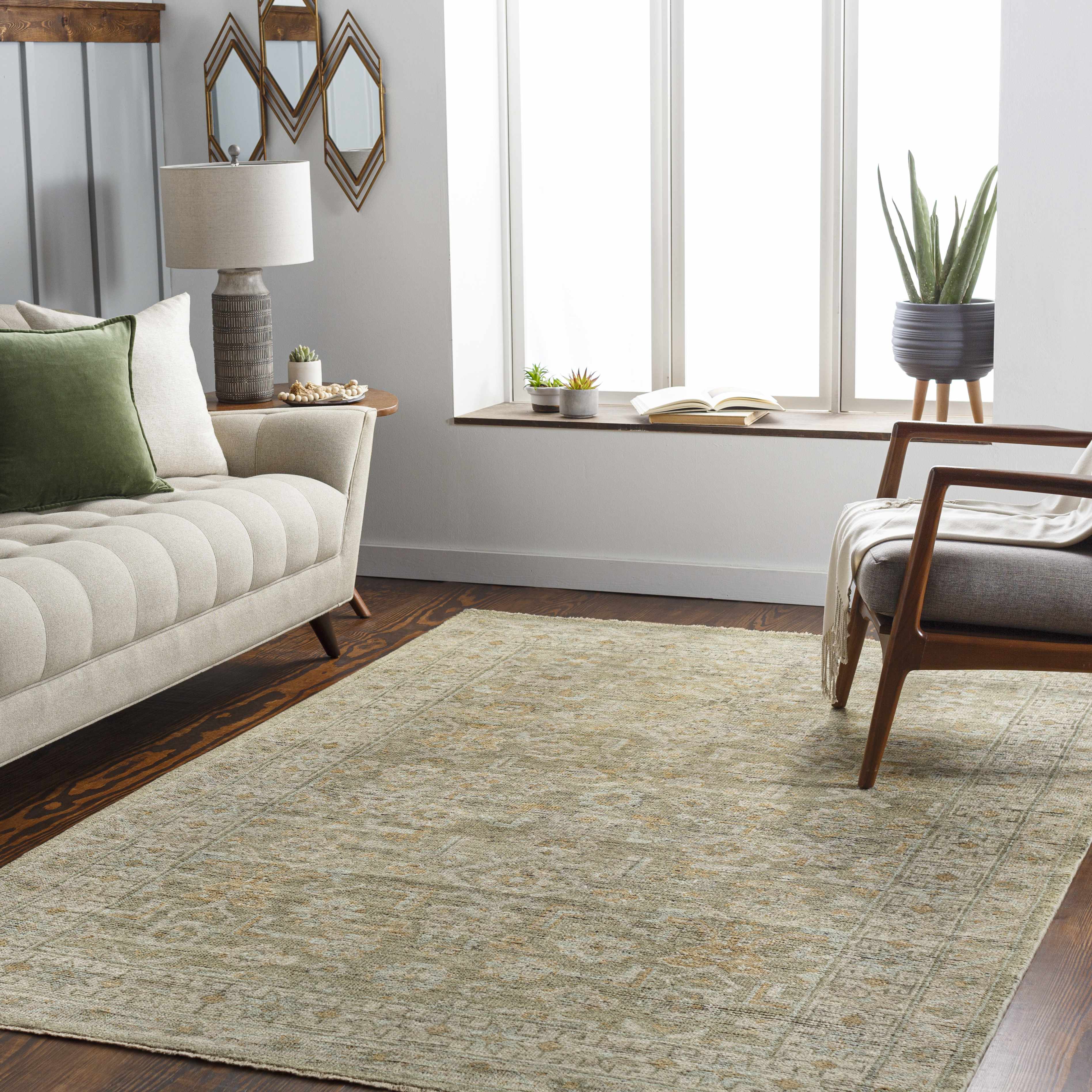 The Ombra Rug