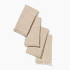 Organic Cotton Napkins