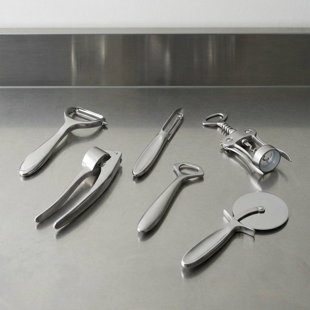 Wine Opener