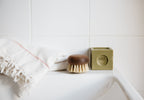 Andree Jardin Body Brush Heritage (Ash)