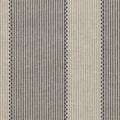 Carleigh Embroidered Ticking -Denim - Ralph Lauren - FRL5192-01 Fabric