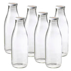 Le Parfait Bottles