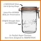 Le Parfait Super Terrines