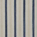 FRL2420-01 Calvados Ticking Indigo by Ralph Lauren Fabric