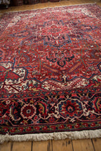 Rolled view showing overall scale