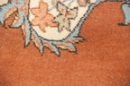 Rolled view showing overall scale