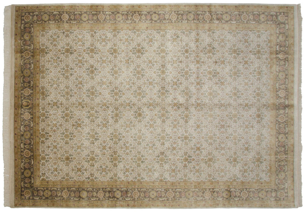 Full surface showing color and pattern flow