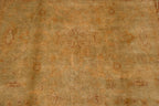 Close-up detail of pattern and pile