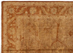 Corner and border detail
