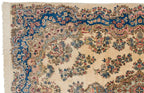 Full surface showing color and pattern flow