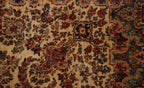 Full surface showing color and pattern flow