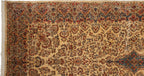 Full surface showing color and pattern flow
