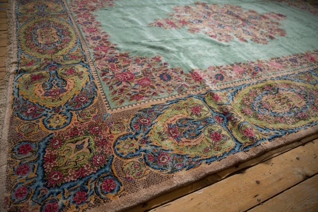Full surface showing color and pattern flow