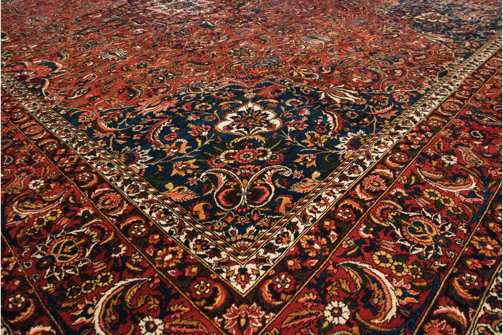Rolled view showing overall scale