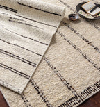 The Tarry Rug