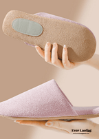Modern House Slipper / Brown