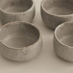 Matcha Sand Ceramic Bowl