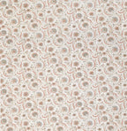 Les Indiennes Baville French Grey -Fabric