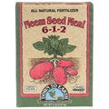 Neem Seed Meal 6-1-2  (5 lb Box)