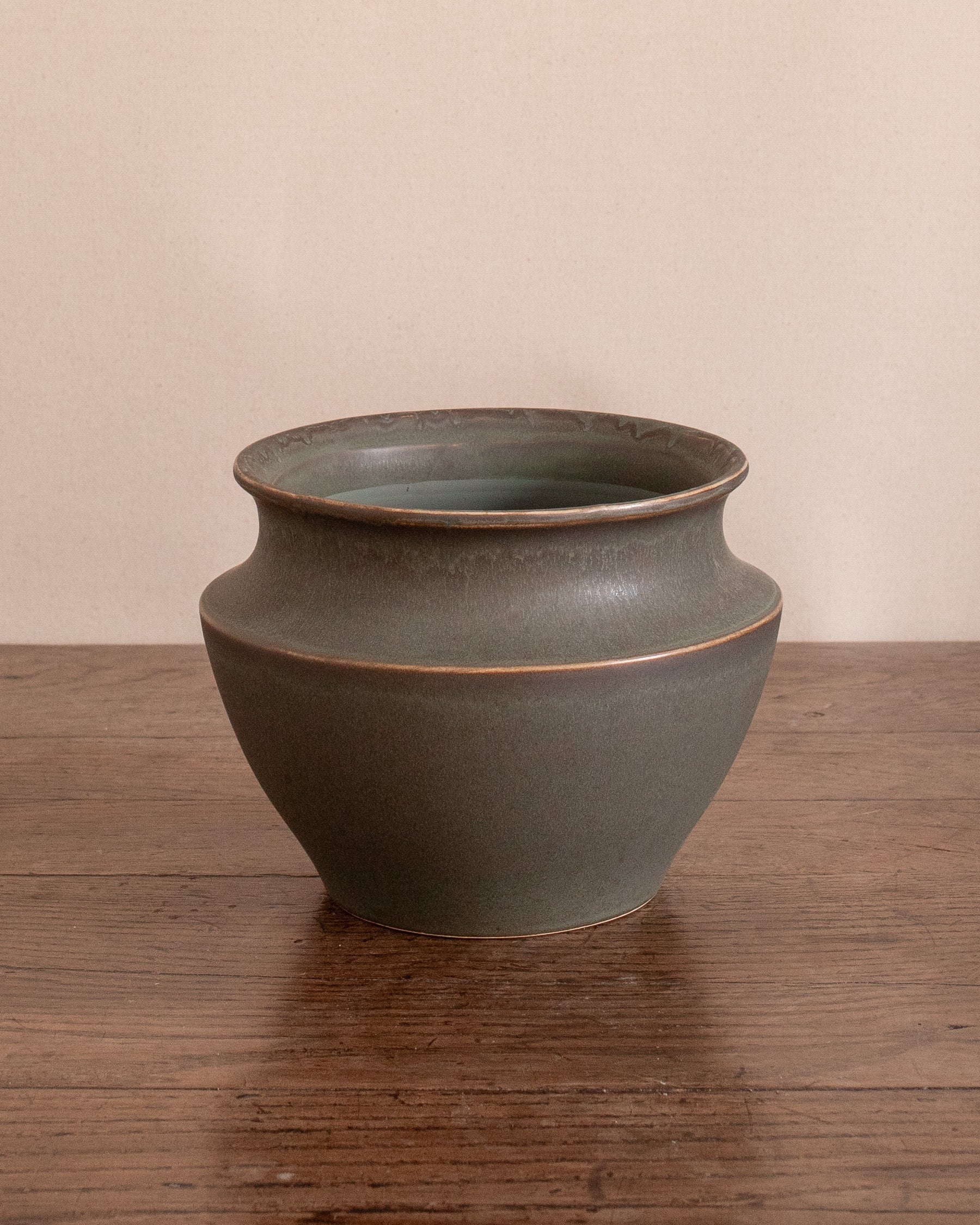 Verde Pot