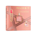 NUXE Coffret L'Infiniment Glow en Rose Gift Set