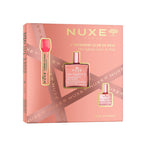 NUXE Coffret L'Infiniment Glow en Rose Gift Set