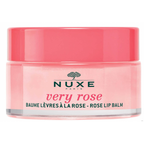 NUXE Very Rose Moisturizing Lip Balm