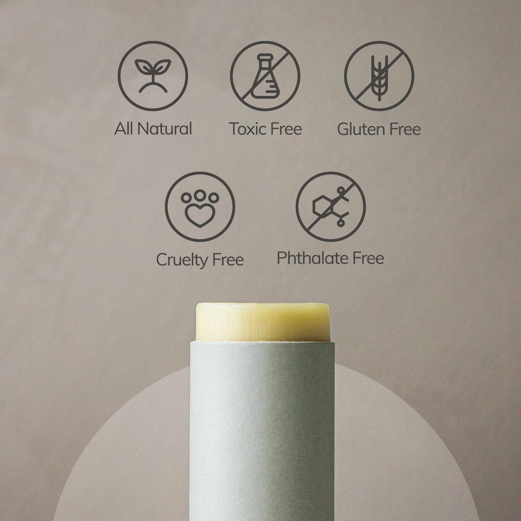 Organic Barrier Balm