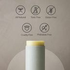 Organic Barrier Balm