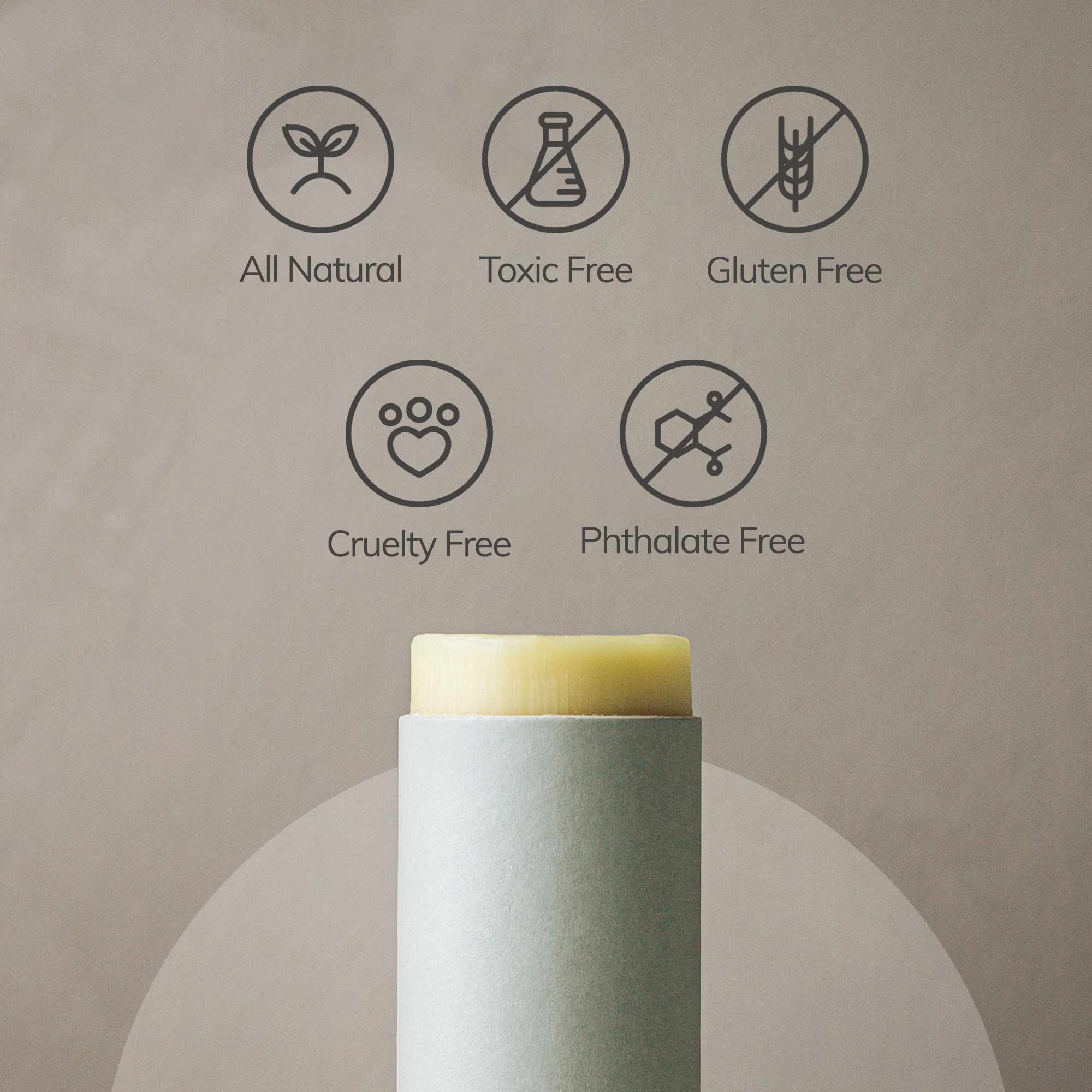 Organic Barrier Balm