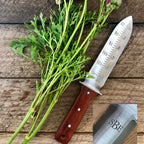 Our Katana Hori Hori Garden Tool