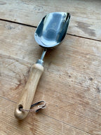 Potter's Tool Set - 3 Tools for Potting