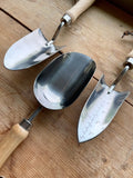 Potter's Tool Set - 3 Tools for Potting