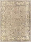 The Langford Rug