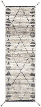 The Ruse Rug