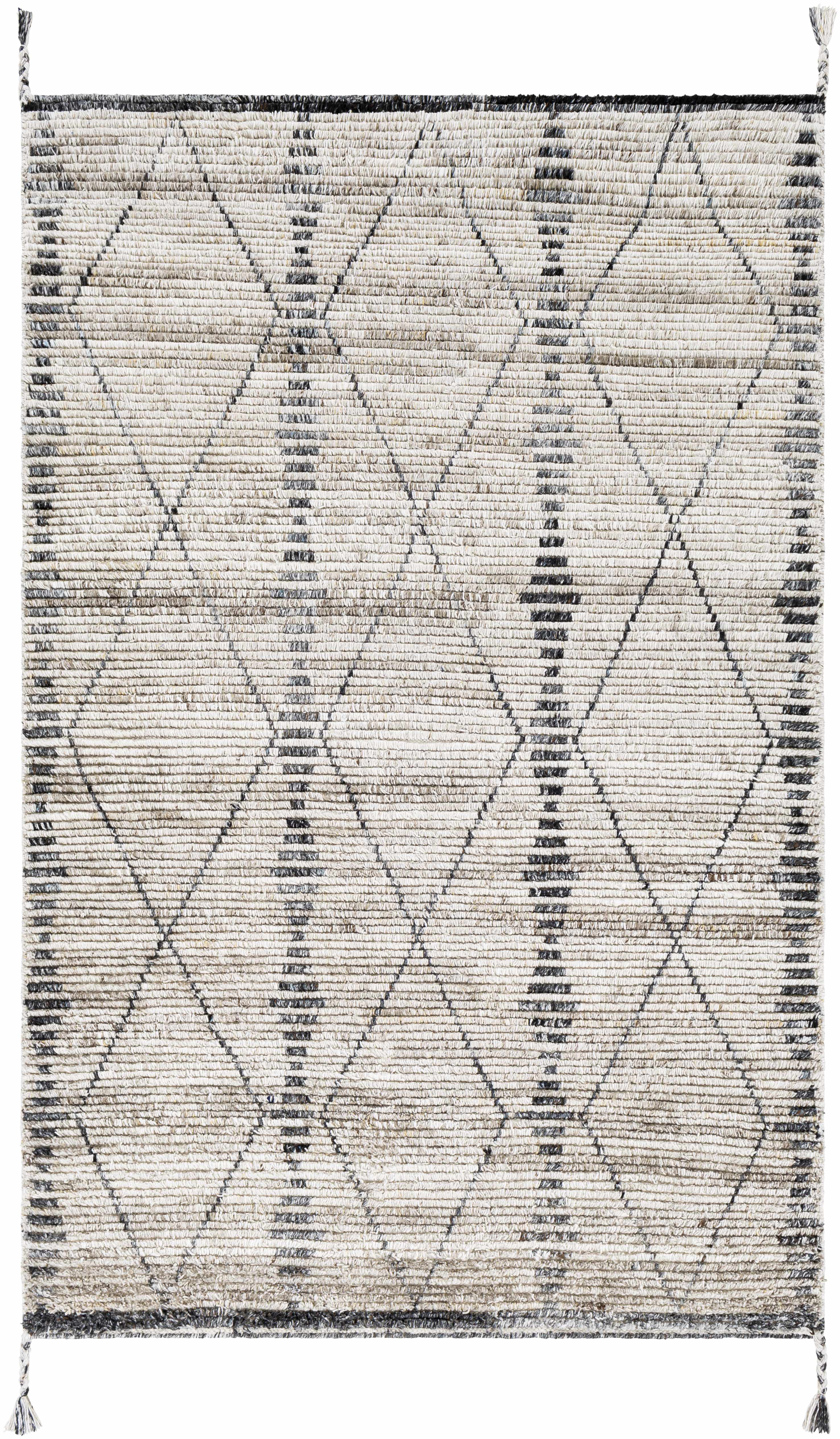 The Ruse Rug