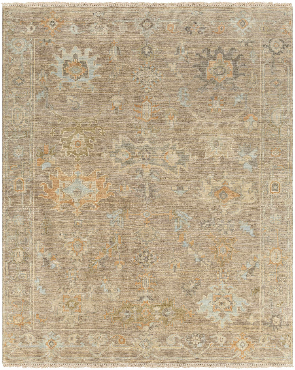 The Whitmore Rug