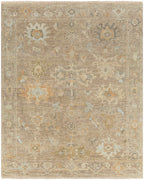 The Whitmore Rug